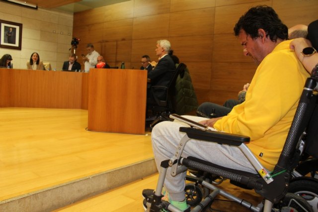 La Copa de Fútbol Aficionado de Totana recibirá el nombre “Jesús Serrano Guerao”, Foto 5