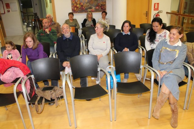 La Copa de Fútbol Aficionado de Totana recibirá el nombre “Jesús Serrano Guerao”, Foto 8