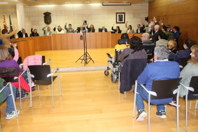 La Copa de Fútbol Aficionado de Totana recibirá el nombre “Jesús Serrano Guerao”, Foto 9