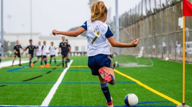 El gobierno de PP y Vox castiga al deporte femenino y adaptado - 1, Foto 1