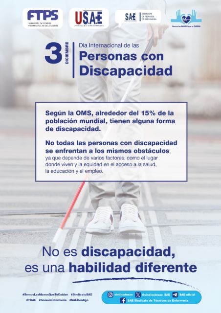 El empoderamiento es la única vía para conseguir un desarrollo inclusivo y equitativo - 1, Foto 1