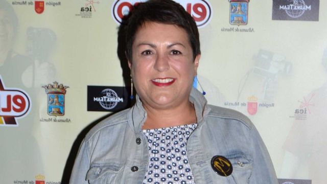 El nuevo teatro municipal llevará el nombre de Geli Albaladejo - 1, Foto 1