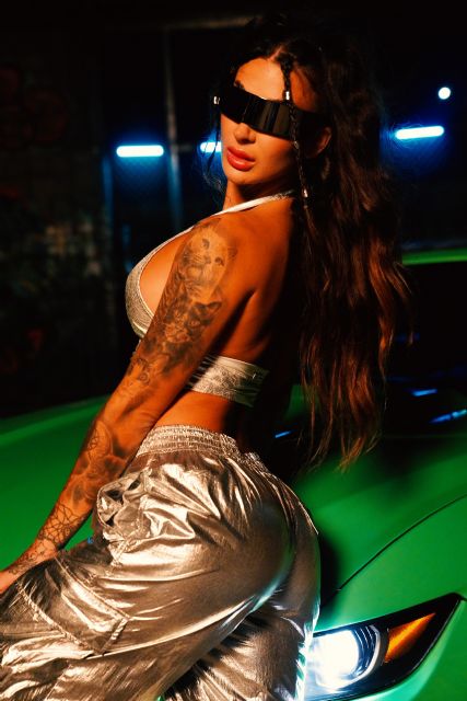 Susy G quiere conquistar a sus fanáticos con “Ojitos chiquiticos” - 2, Foto 2