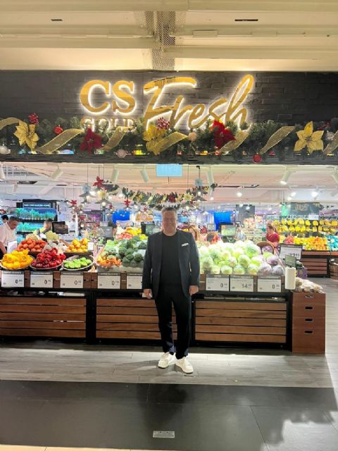 La marca premium Sanlucar expande su negocio a Asia - 2, Foto 2