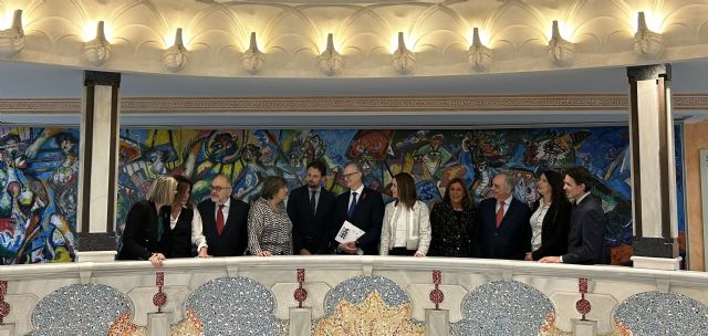 El Gobierno regional establece como prioridad la reducción de las listas de espera con una partida de 30,4 millones de euros - 1, Foto 1