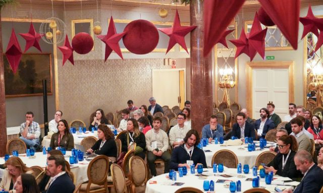 Solo el 10% de los datos del sector bancario son no estructurados, pero son la base primordial del gobierno del dato - 1, Foto 1