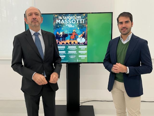 Regresa una nueva temporada de ´El Tardeo del Massotti´ - 1, Foto 1
