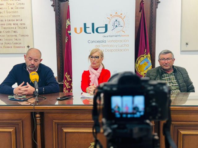 Lucha contra la despoblación - 3, Foto 3