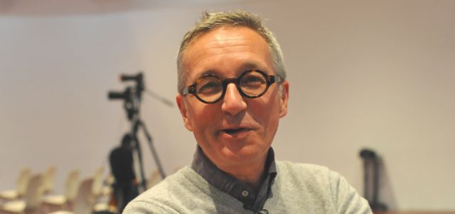 El profesor y escritor José María Lassalle interviene en la segunda jornada del ciclo 'Pensar la democracia' - 1, Foto 1