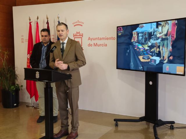 Regresa la XXII Murcia Lan Party que reunirá a más de mil personas en el evento tecnológico de referencia de la Región - 2, Foto 2