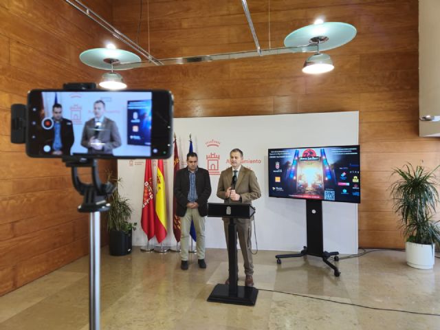 Regresa la XXII Murcia Lan Party que reunirá a más de mil personas en el evento tecnológico de referencia de la Región - 3, Foto 3