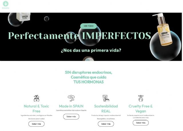 BeHappy Investments entra en el sector de la cosmética sostenible con la adquisición del 5,5% de Banbu - 1, Foto 1