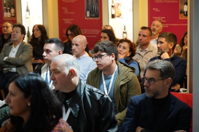 Bullas acoge una jornada que reafirma el valor del turismo rural como identidad, comunidad y futuro compartido - 4, Foto 4