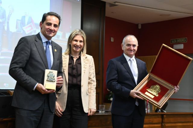 Galardones de ICAMUR en una jornada dedicada a la Mediación y los MASC - 1, Foto 1