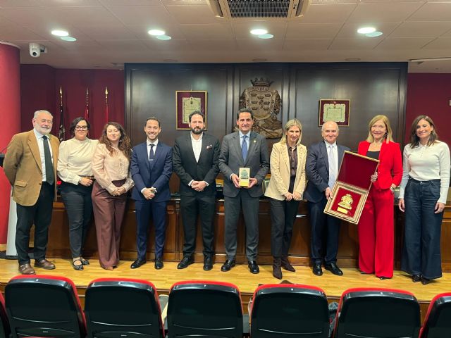 Galardones de ICAMUR en una jornada dedicada a la Mediación y los MASC - 2, Foto 2