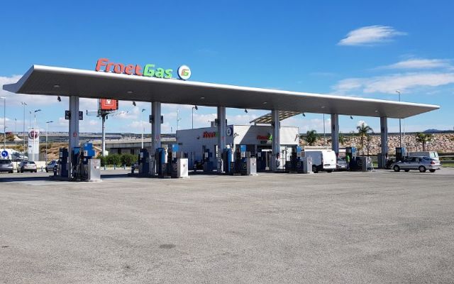 Froet-Gas renueva en 2025 el sello 'Seal of Quality' - 1, Foto 1