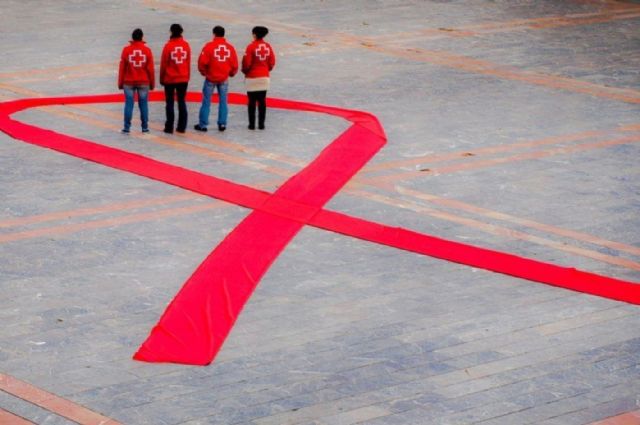 Cruz Roja reafirma su compromiso con la salud y la prevención frente al VIH-Sida y otras ITS - 1, Foto 1