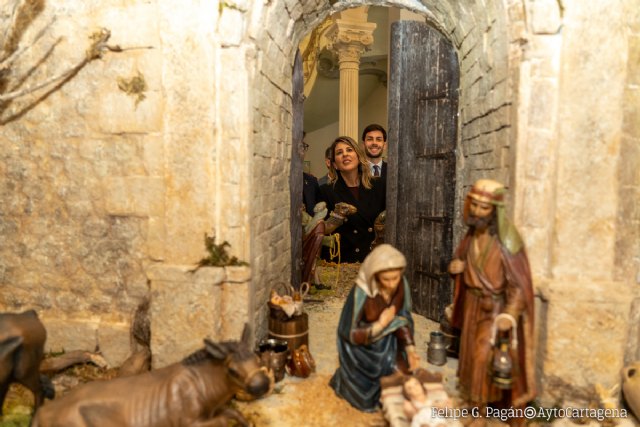 Cartagena vivirá una Navidad variada y de calidad con más de 300 actividades en todo el municipio - 1, Foto 1