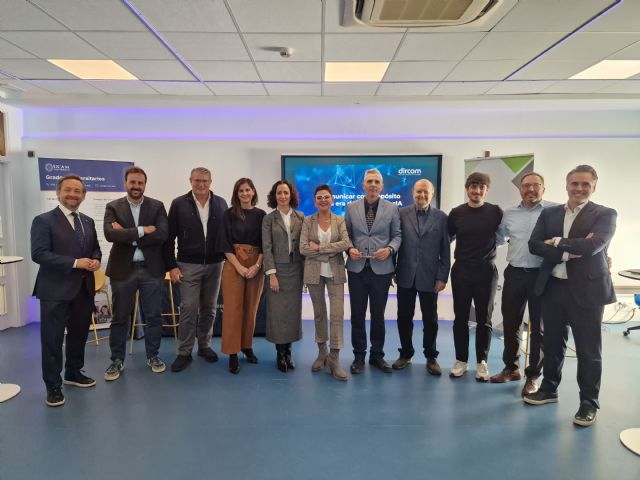 La inteligencia artificial redefine el papel del director de comunicación - 1, Foto 1