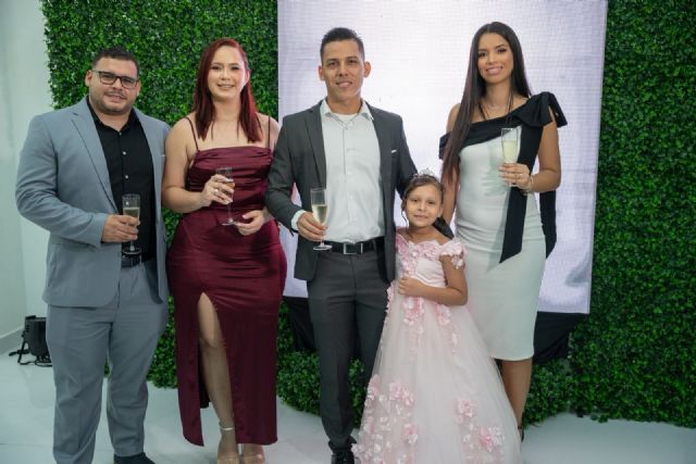 Llega a República Dominicana “La Fuerza de un Lazo” - 1, Foto 1