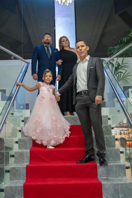 Llega a República Dominicana “La Fuerza de un Lazo” - 2, Foto 2