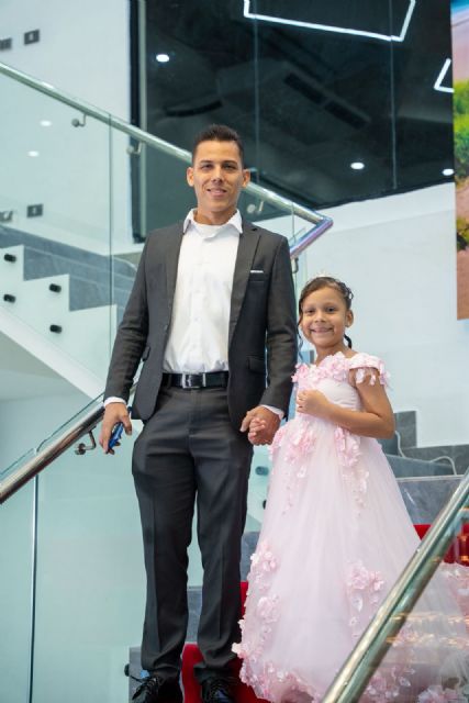 Llega a República Dominicana “La Fuerza de un Lazo” - 4, Foto 4