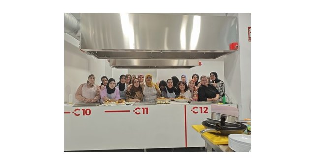 Sabores que tejen comunidad - 1, Foto 1