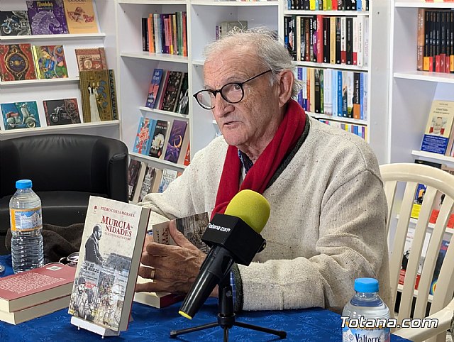 Murcia-nidades: Escritos de agitación se presenta en Librería Faro con una defensa del activismo y del pensamiento crítico - 1, Foto 1