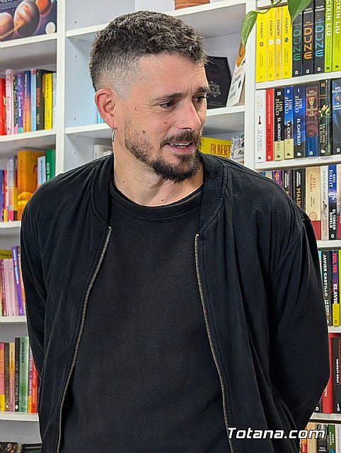 Murcia-nidades: Escritos de agitación se presenta en Librería Faro con una defensa del activismo y del pensamiento crítico - 3, Foto 3