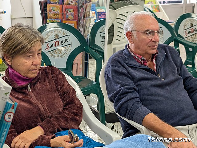Murcia-nidades: Escritos de agitación se presenta en Librería Faro con una defensa del activismo y del pensamiento crítico, Foto 8