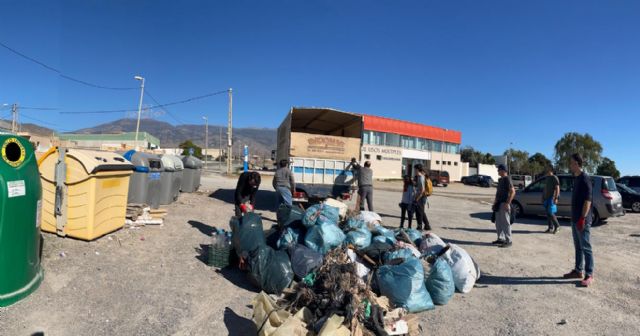 Residuos, ramblas y compromiso ciudadano - 1, Foto 1