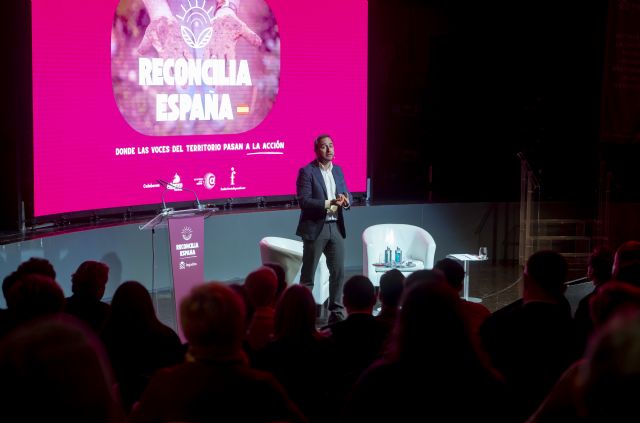 Ciudadanos de todo el país piden ser escuchados yreclaman un nuevo pacto por el cuidado del medioambiente - 1, Foto 1