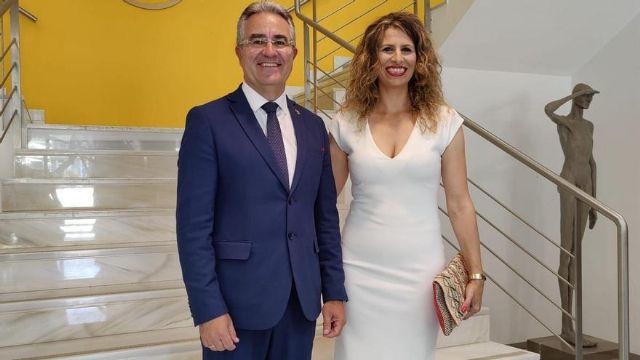 PLEAMAR no asistirá al Pleno Extraordinario de los presupuestos en señal de protesta - 1, Foto 1