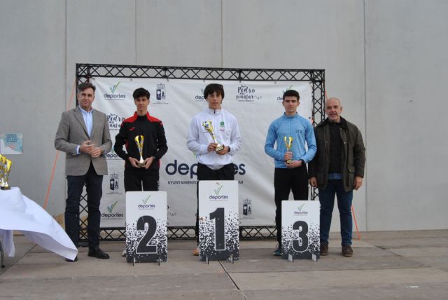 San Pedro del Pinatar acogió la 3ª Jornada de la Liga Regional de Campo a Través - 2, Foto 2