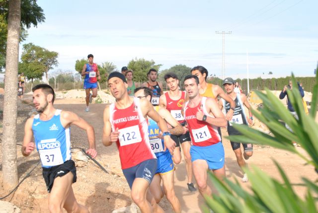 San Pedro del Pinatar acogió la 3ª Jornada de la Liga Regional de Campo a Través - 5, Foto 5