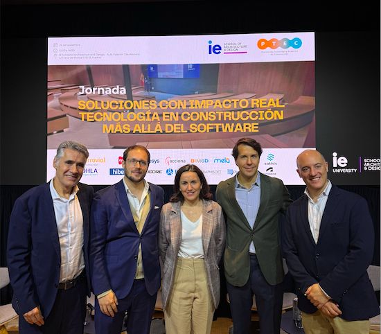 Del dato a la decisión: el ERP de ANOOK unifica ejecución y control financiero en obra - 2, Foto 2