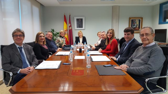 La Comunidad tutela a un total de 472 personas incapacitadas - 1, Foto 1