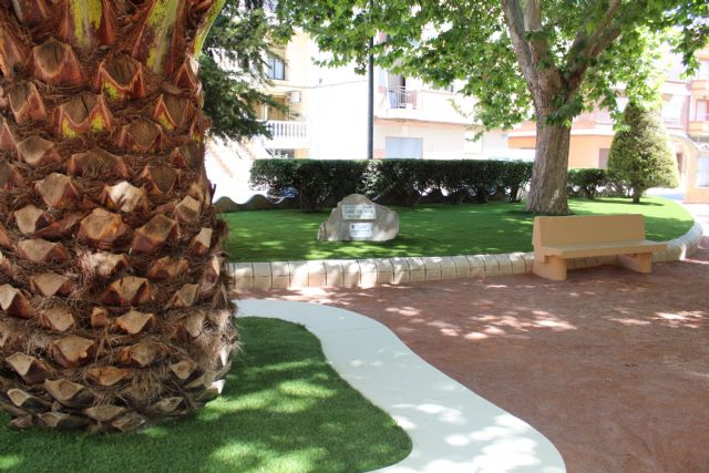 El Gobierno local culmina varios proyectos claves durante el año 2017 - 1, Foto 1