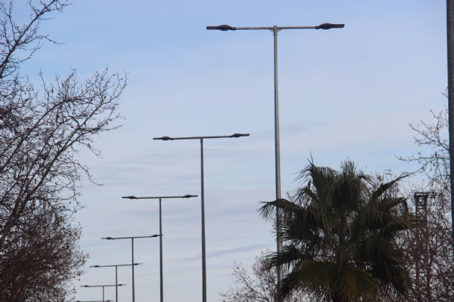 El Gobierno local culmina varios proyectos claves durante el año 2017 - 3, Foto 3