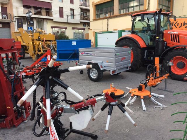 El Gobierno local culmina varios proyectos claves durante el año 2017 - 5, Foto 5