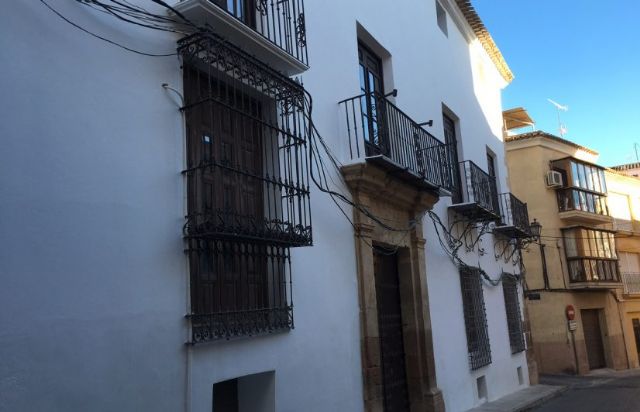 PSOE: La Junta de Gobierno revela que el anuncio que hizo Gil Jódar del fin de obras de Villaescusa fue un montaje para tapar su nefasta gestión - 1, Foto 1