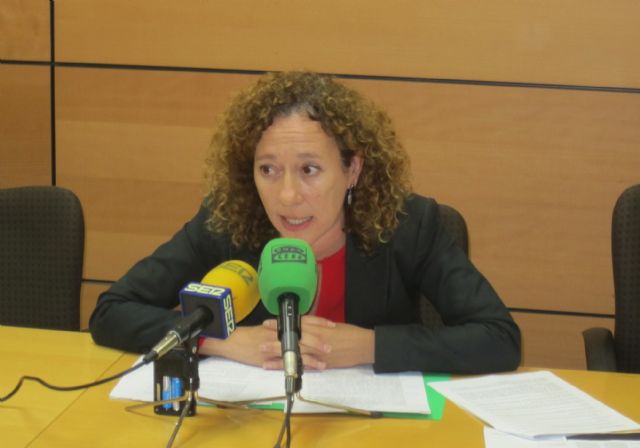 Ahora Murcia subraya la necesidad imperiosa de aumentar las urgencias pediátricas en los hospitales del municipio - 1, Foto 1