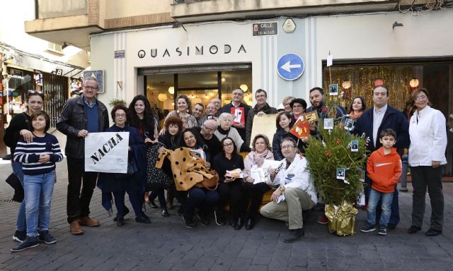 Nace la Asociación de Comerciantes de Santa Eulalia de la mano del proyecto ADN Urbano - 1, Foto 1