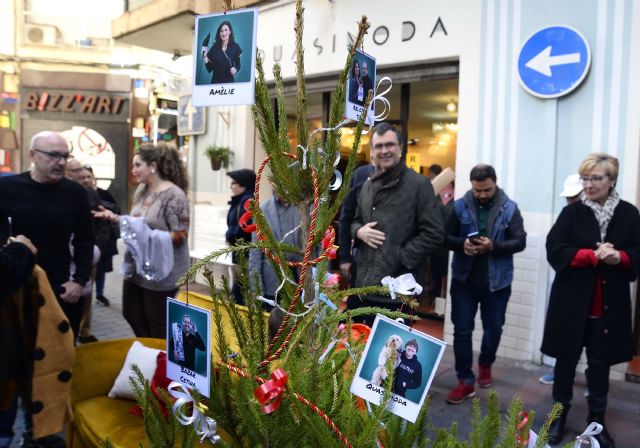 Nace la Asociación de Comerciantes de Santa Eulalia de la mano del proyecto ADN Urbano - 2, Foto 2