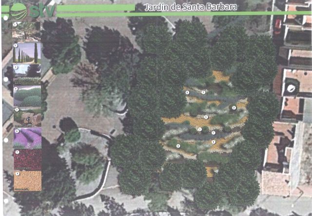 Alhama cuenta con un nuevo servicio de mantenimiento de zonas verdes y arbolado ms sostenible, Foto 2