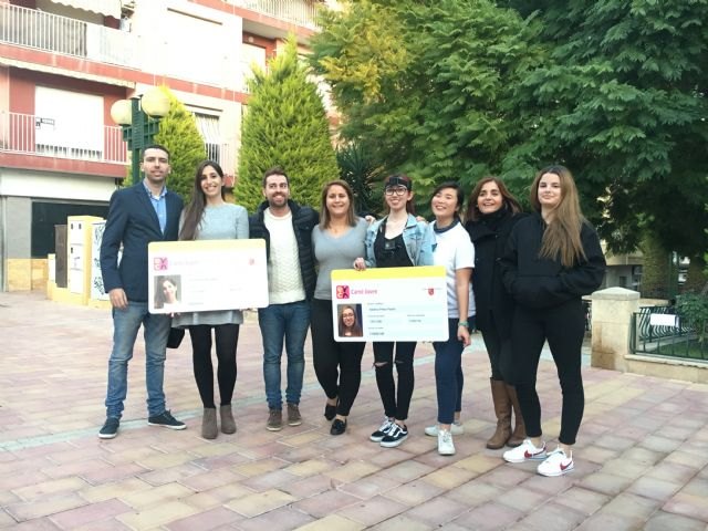 Unos 20.000 jóvenes participan en el concurso ´Mi Carné me hace ganar´ - 1, Foto 1
