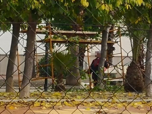 UxA denuncia al ayuntamiento en la inspección de trabajo por incumplir la ley de prevención de riesgos laborales - 2, Foto 2