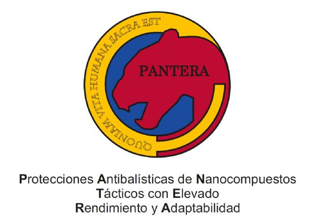 Defensa selecciona de nuevo UPCT para investigar nuevos chalecos antibalas - 1, Foto 1