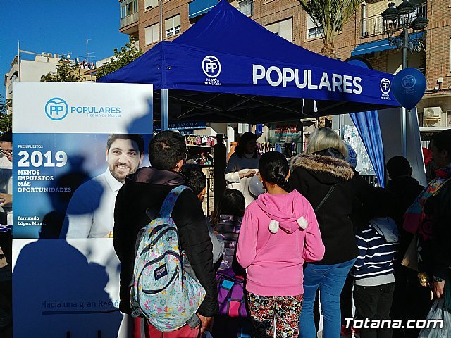 Víctor Martínez: El Gobierno de López Miras cumple con la aprobación del presupuesto mientras Pedro Sánchez, de vacaciones, condena nuestras inversiones, Foto 4