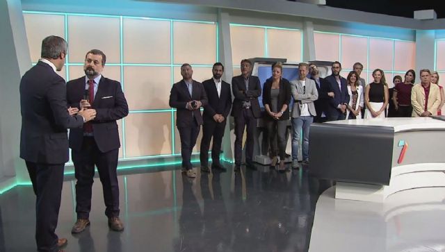 7TV cierra 2018 con un aumento del 11% en la audiencia media de la cadena - 1, Foto 1